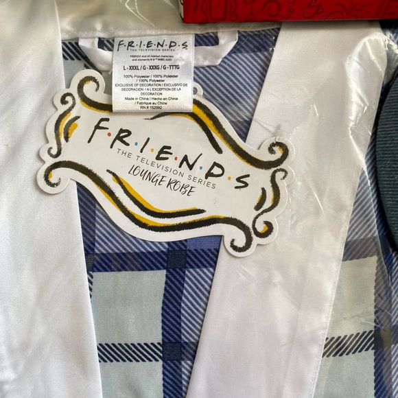 FRIENDS Merch Pack Bundle - Picture 6 of 6